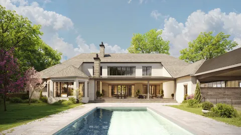 $7,999,999 | 6010 Robin Hill Road, Nashville, TN 37205