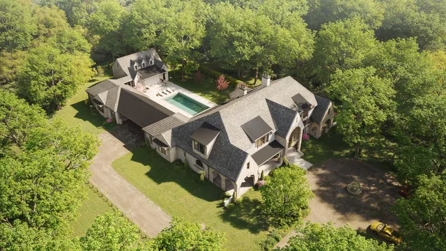 $7,999,999 | 6010 Robin Hill Road, Nashville, TN 37205