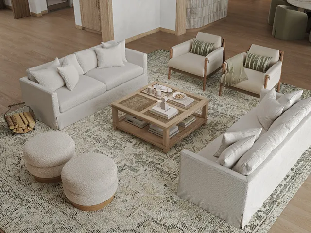 a kitchen with stainless steel appliances granite countertop a sink a stove and chairs