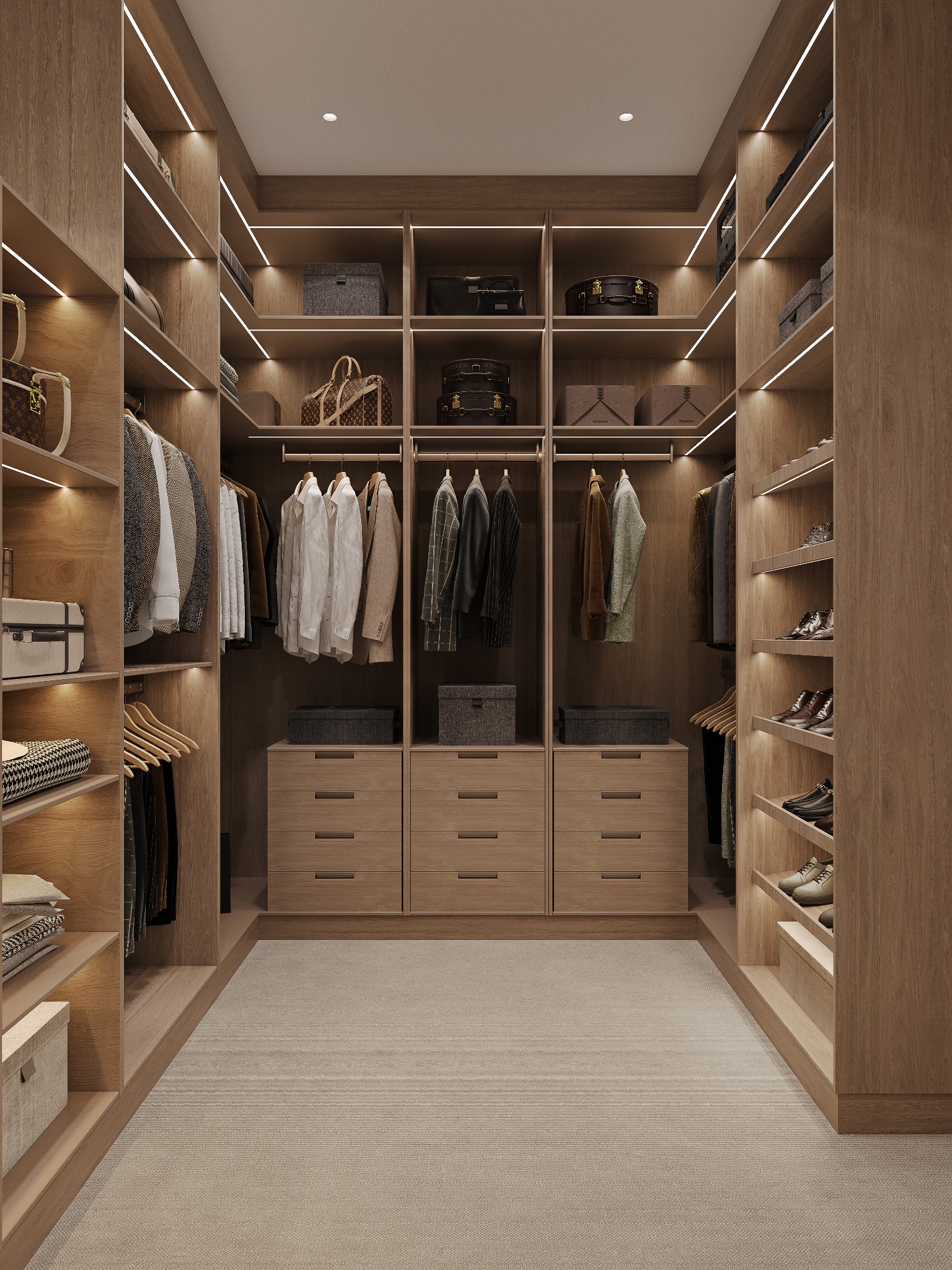 6010 Robin Hill Road Nashville, TN 37205 - Photo 6 of 7