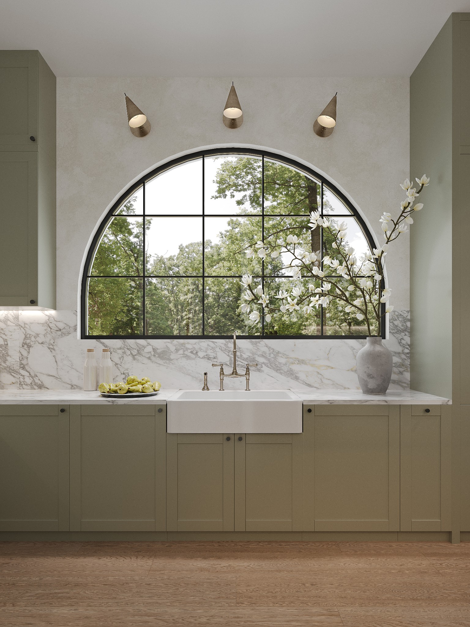 6010 Robin Hill Road Nashville, TN 37205 - Photo 6 of 11