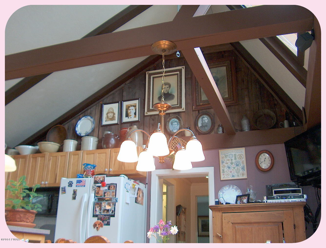 193 South Turnpike Road Newfoundland, PA 18445 - Photo 10 of 48