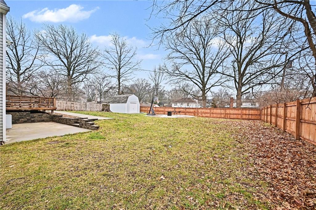 4209 Grandview Road Kansas City, MO 64137 - Photo 29 of 39