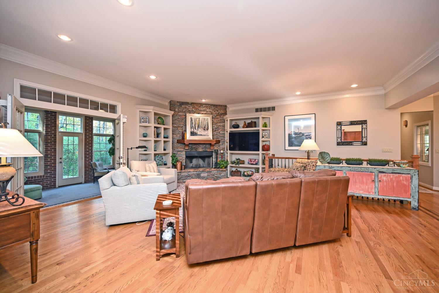 6909 Bennett Road Cincinnati, OH 45230 - Photo 21 of 64 Gallery Image 21