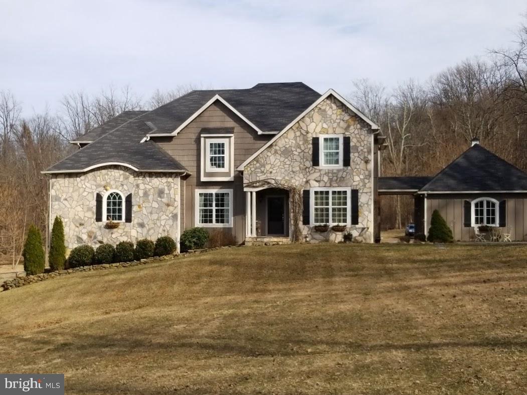 22023 Blue Ridge Mountain Road Paris, VA 20130 - Photo 1 of 67 Gallery Image 1