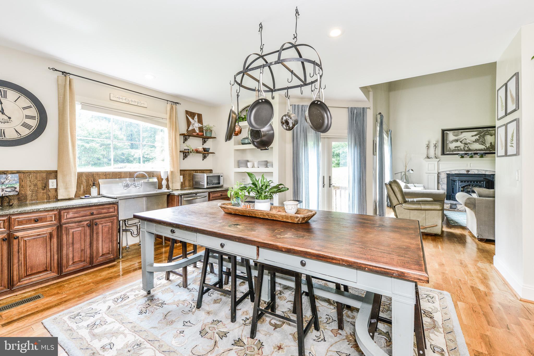 22023 Blue Ridge Mountain Road Paris, VA 20130 - Photo 14 of 67 Gallery Image 14