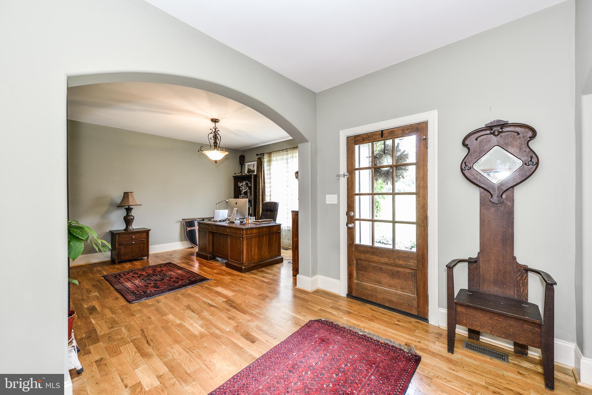 22023 Blue Ridge Mountain Road Paris, VA 20130 - Photo 3 of 67 Gallery Image 3