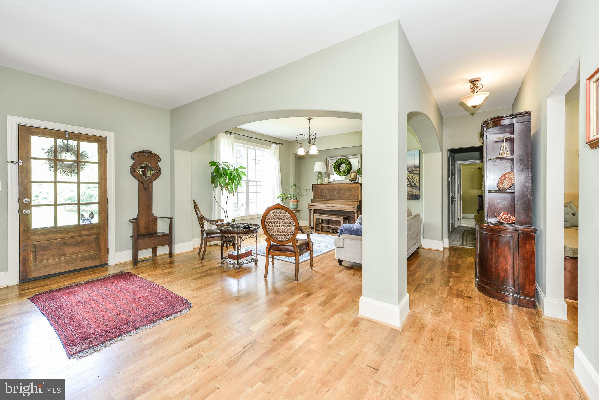 22023 Blue Ridge Mountain Road Paris, VA 20130 - Photo 38 of 67 Gallery Image 38