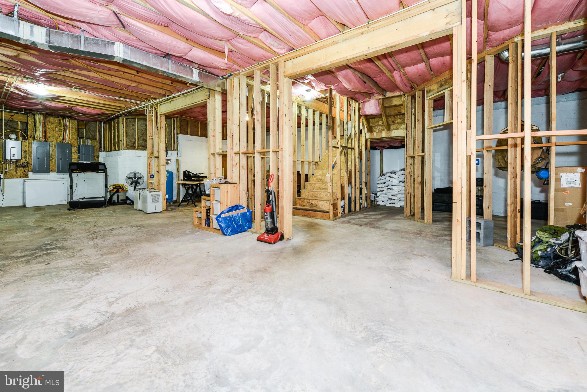 22023 Blue Ridge Mountain Road Paris, VA 20130 - Photo 42 of 67 Gallery Image 42