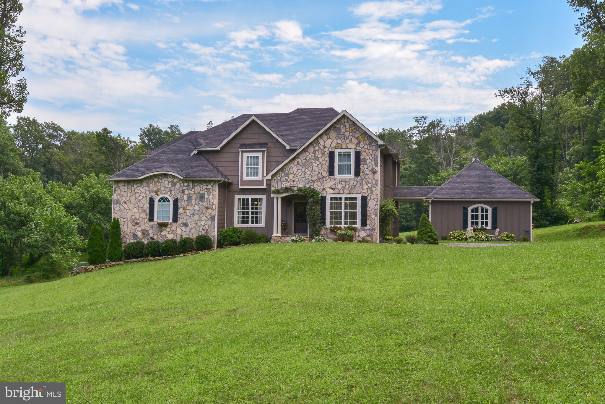 22023 Blue Ridge Mountain Road Paris, VA 20130 - Photo 47 of 67 Gallery Image 47