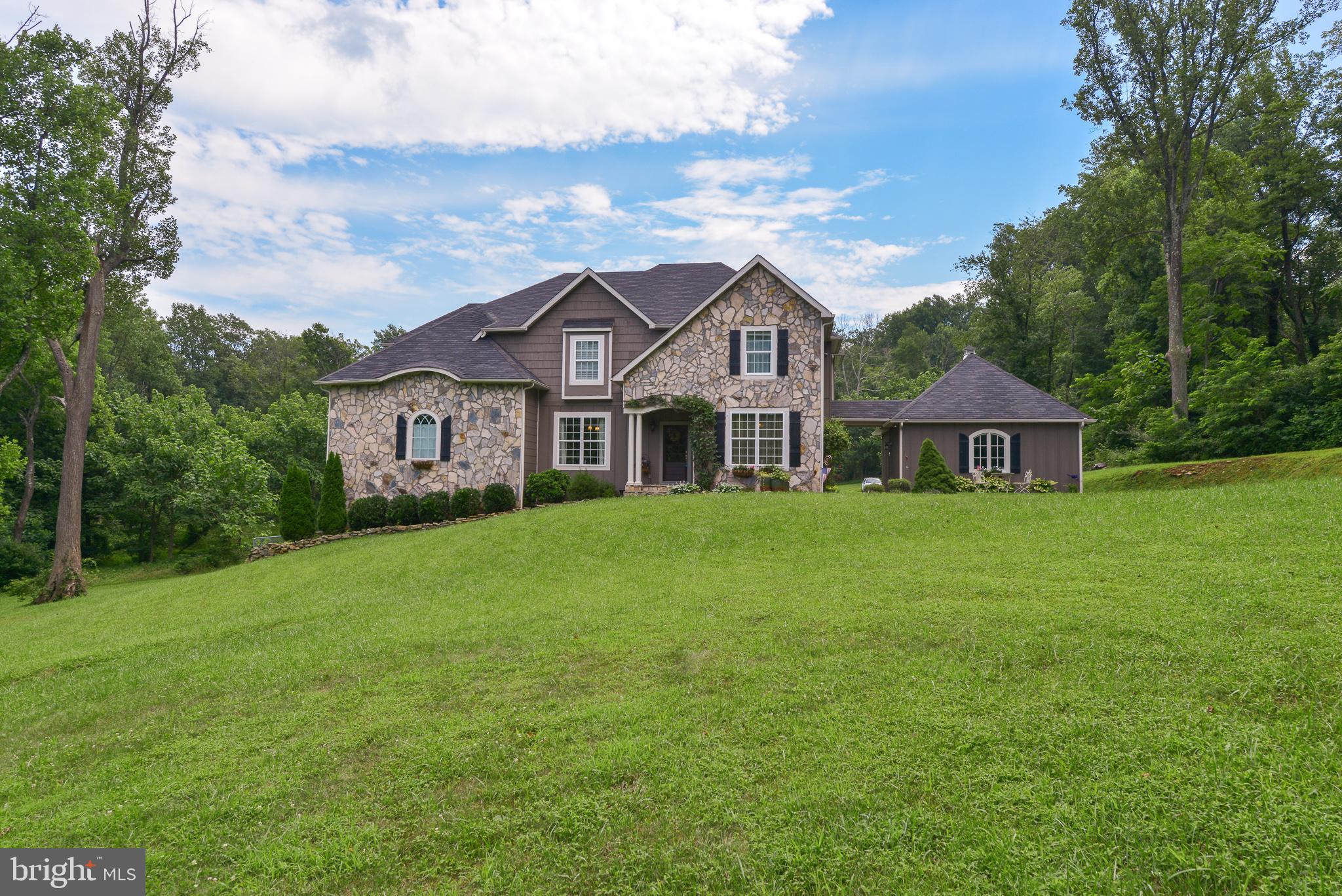 22023 Blue Ridge Mountain Road Paris, VA 20130 - Photo 48 of 67 Gallery Image 48