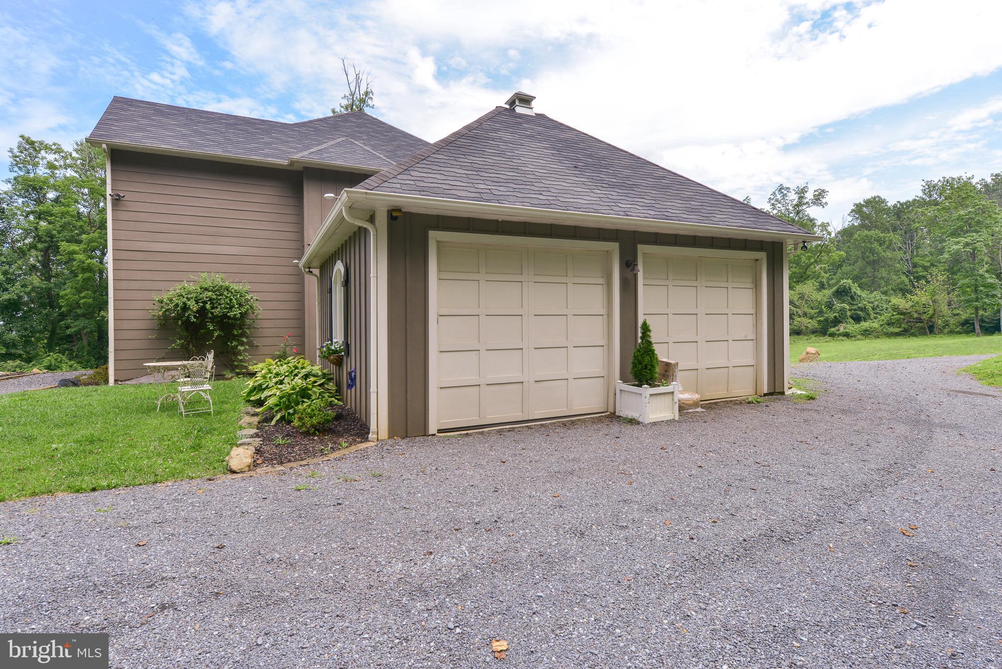 22023 Blue Ridge Mountain Road Paris, VA 20130 - Photo 54 of 67 Gallery Image 54