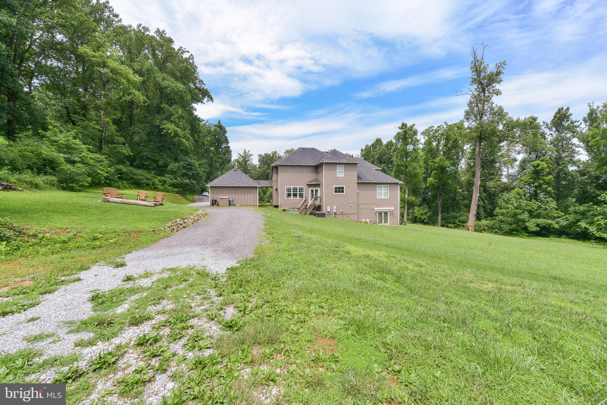 22023 Blue Ridge Mountain Road Paris, VA 20130 - Photo 59 of 67 Gallery Image 59