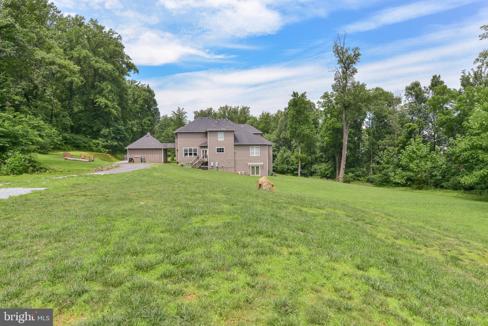 22023 Blue Ridge Mountain Road Paris, VA 20130 - Photo 61 of 67 Gallery Image 61
