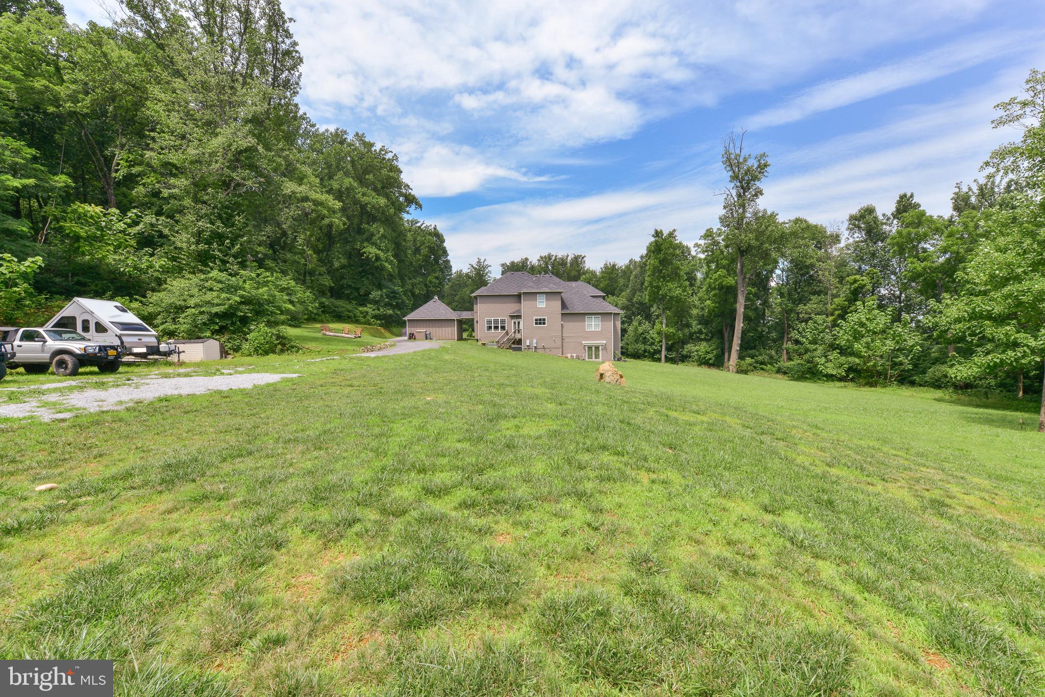 22023 Blue Ridge Mountain Road Paris, VA 20130 - Photo 62 of 67 Gallery Image 62
