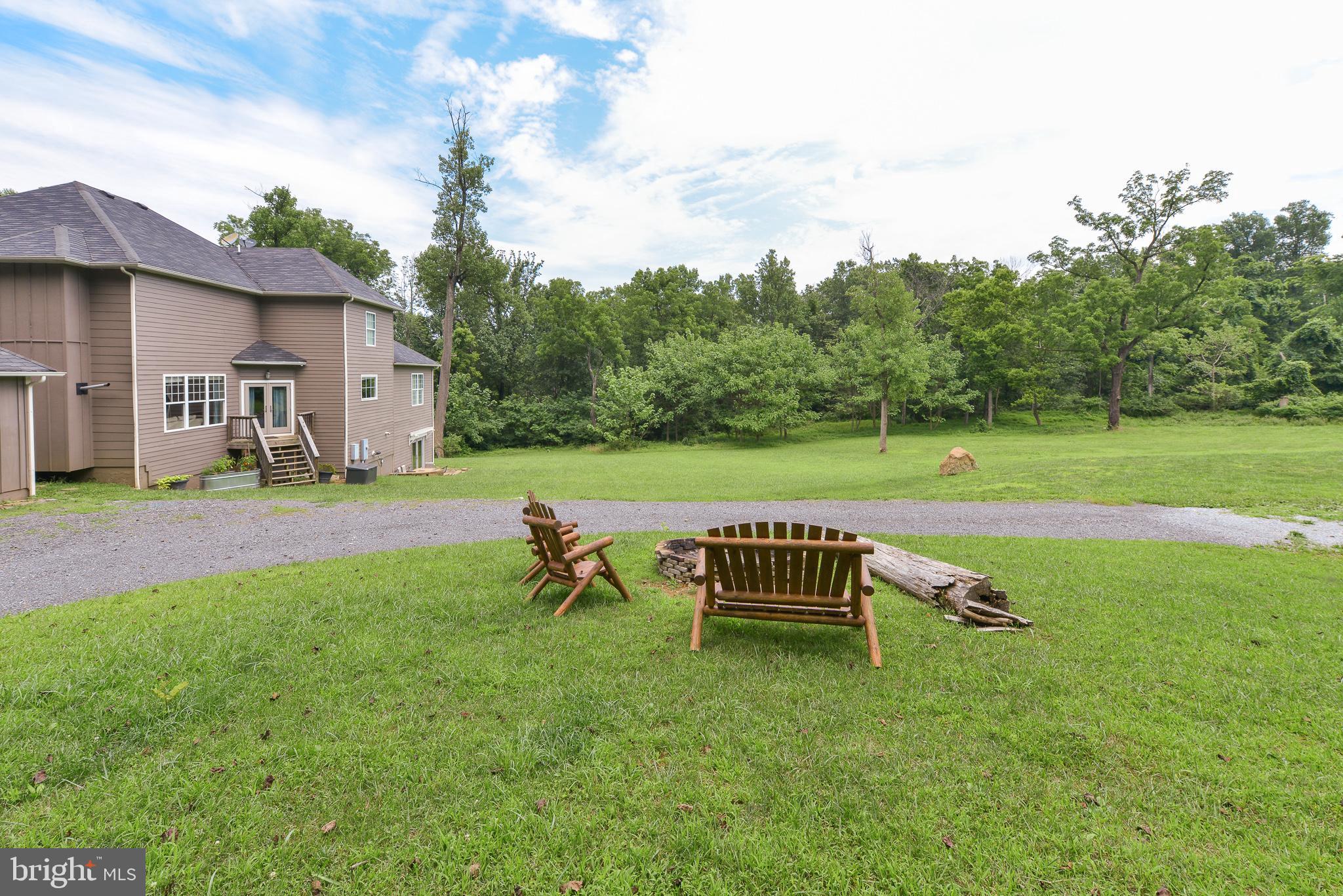 22023 Blue Ridge Mountain Road Paris, VA 20130 - Photo 65 of 67 Gallery Image 65