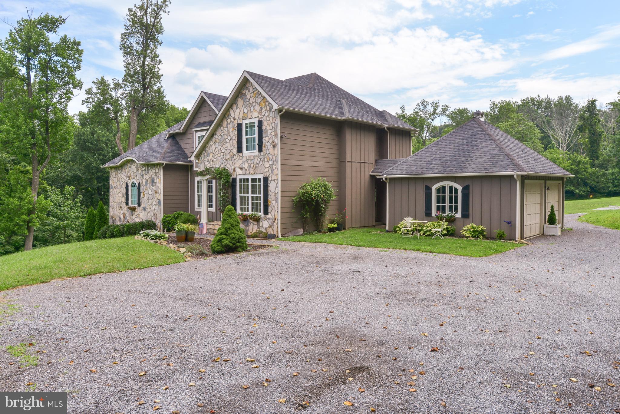 22023 Blue Ridge Mountain Road Paris, VA 20130 - Photo 67 of 67 Gallery Image 67