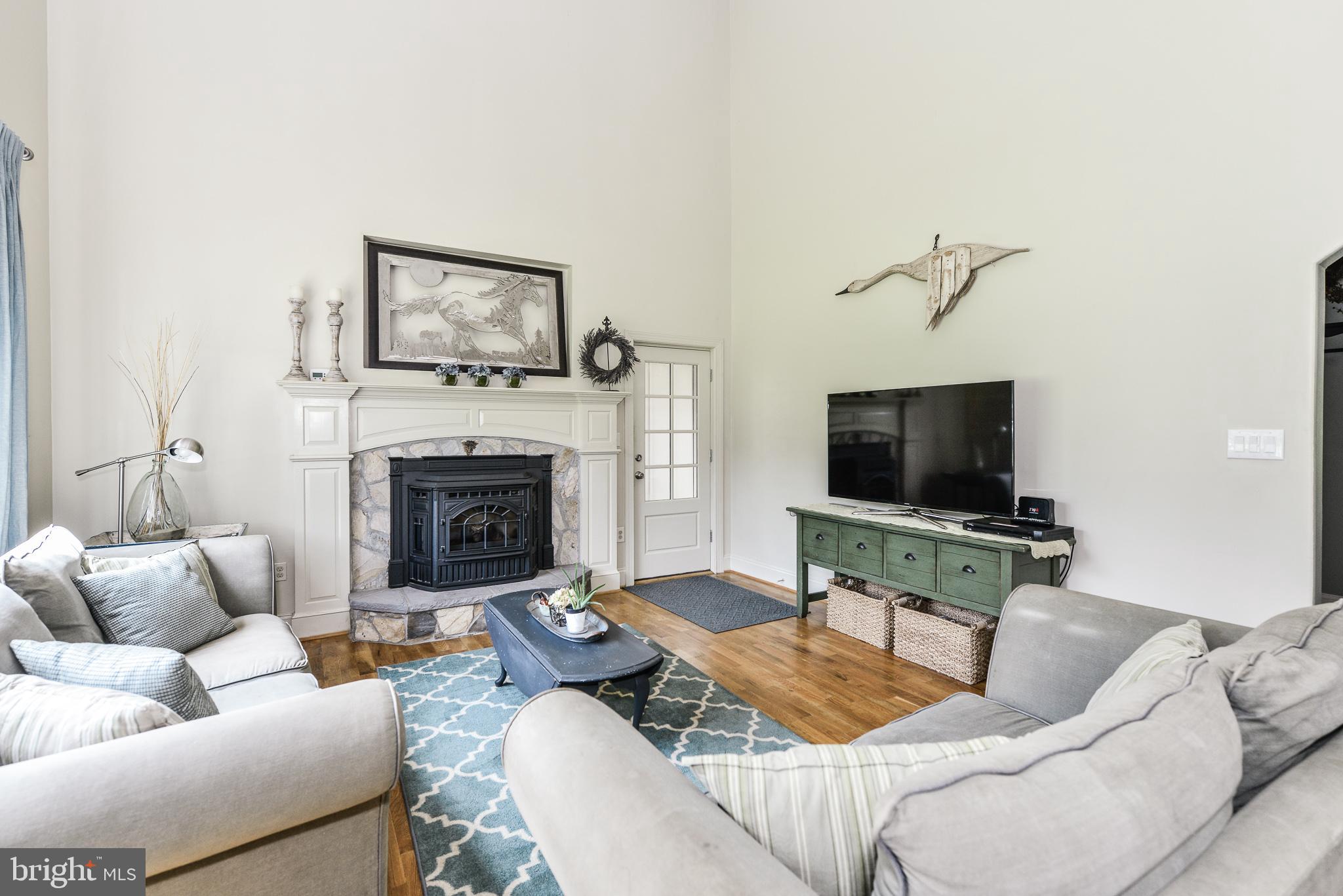 22023 Blue Ridge Mountain Road Paris, VA 20130 - Photo 10 of 67 Gallery Image 10