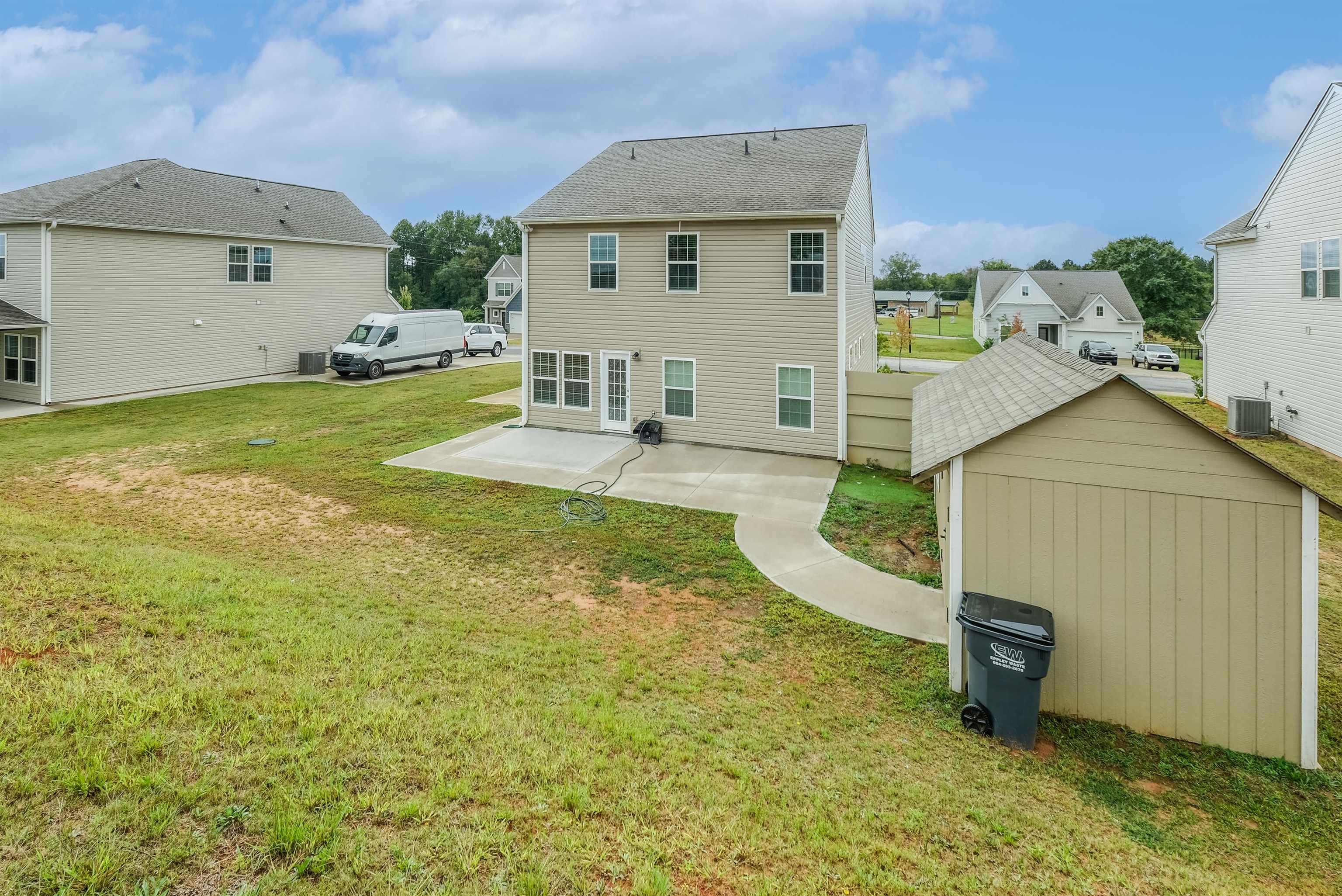 519 New Cut Meadows Road Inman, SC 29349 - Photo 29 of 50