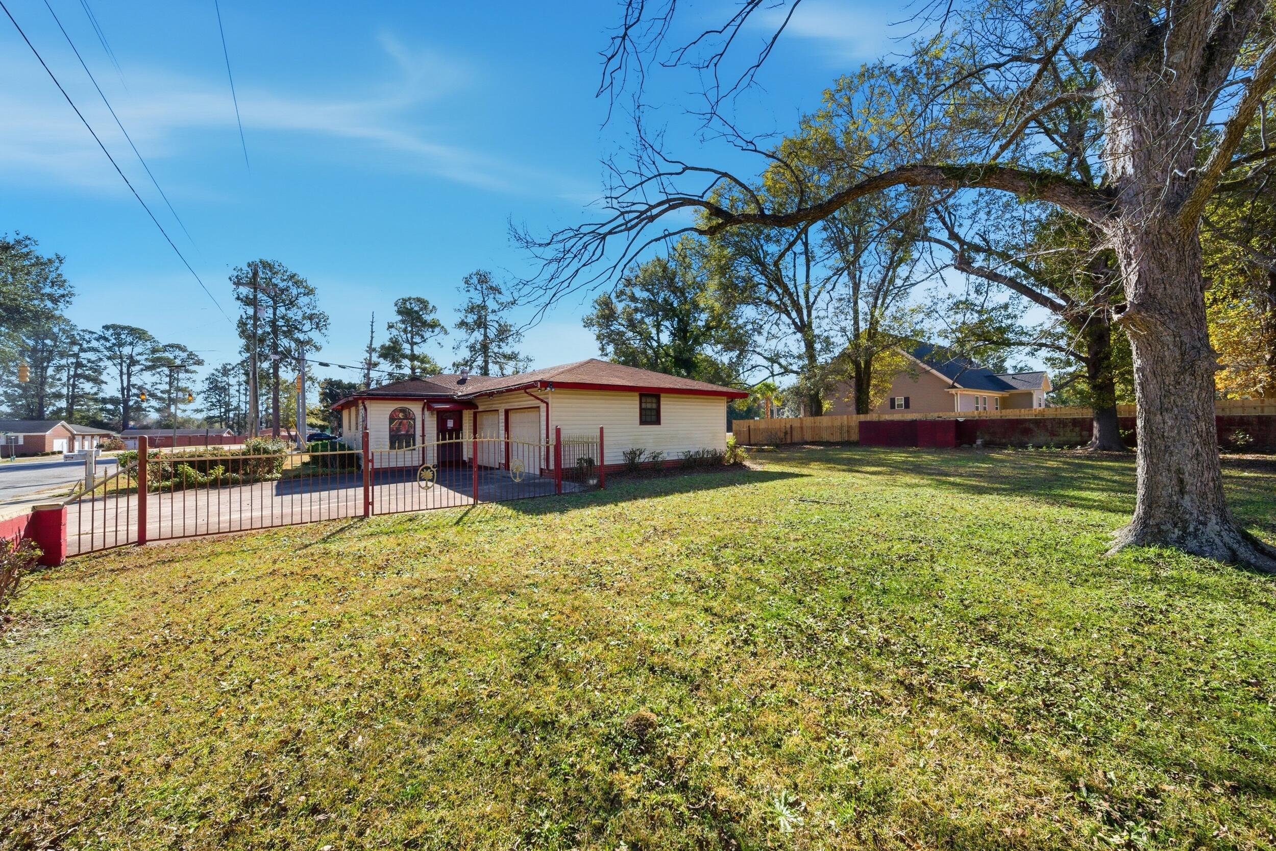 1795 Belleville Road Orangeburg, SC 29115 - Photo 25 of 37 25_dsc04014