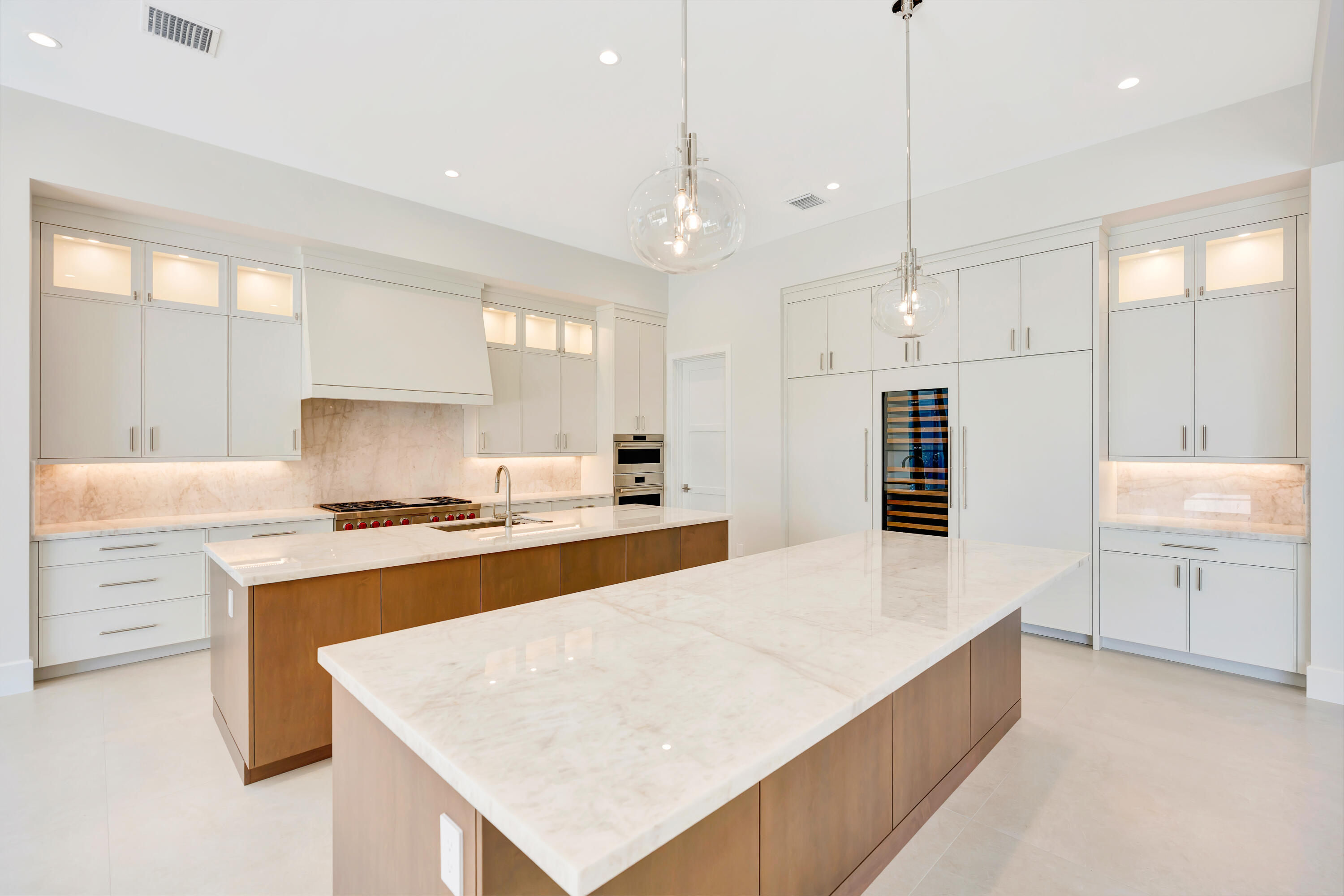 112 Regatta Drive Jupiter, FL 33477 - Photo 19 of 85 Custom Cabinetry