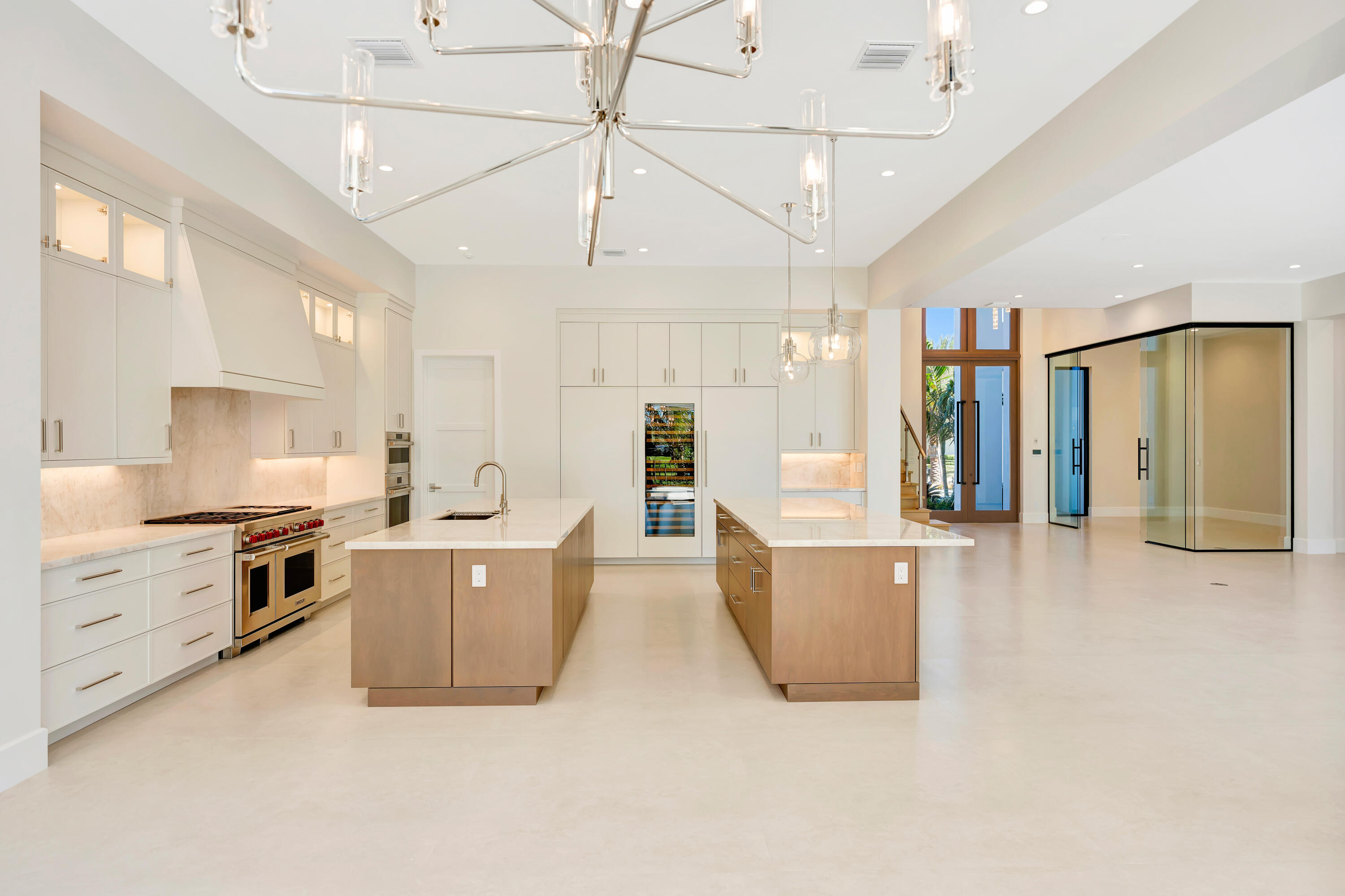 112 Regatta Drive Jupiter, FL 33477 - Photo 19 of 84 Designer Lighting