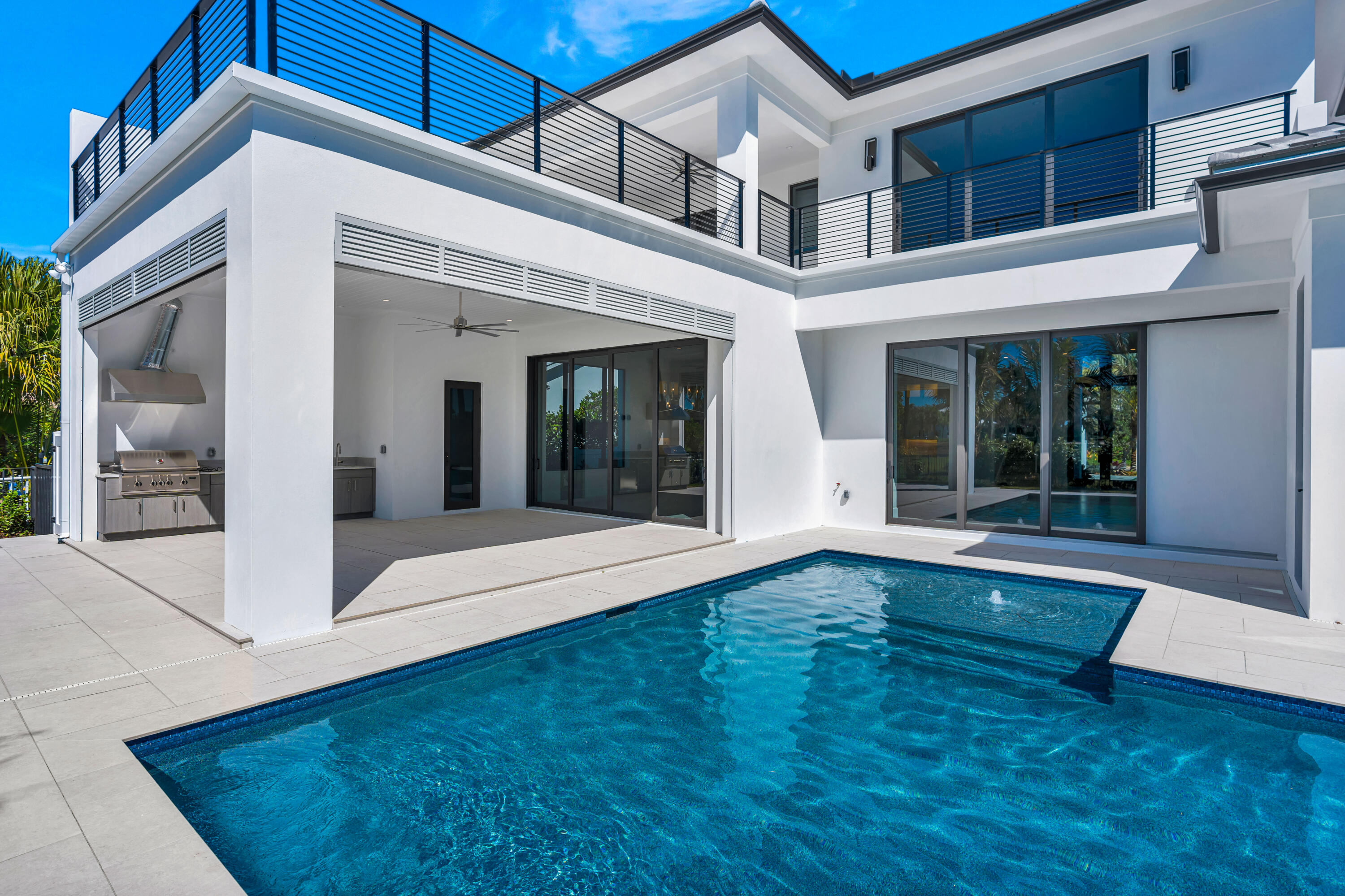 112 Regatta Drive Jupiter, FL 33477 - Photo 60 of 84 Fiber Optic Lighting