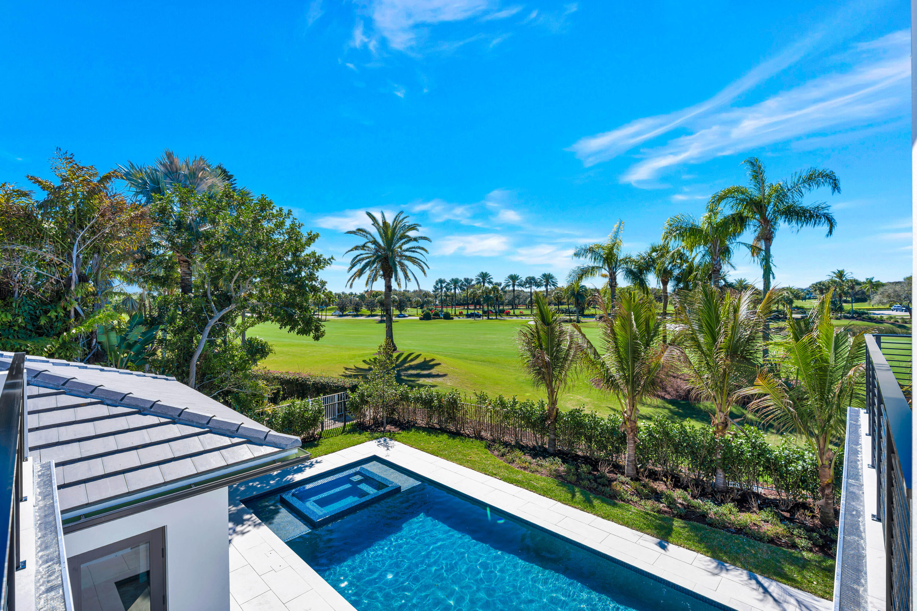 112 Regatta Drive Jupiter, FL 33477 - Photo 62 of 84 Golf Views