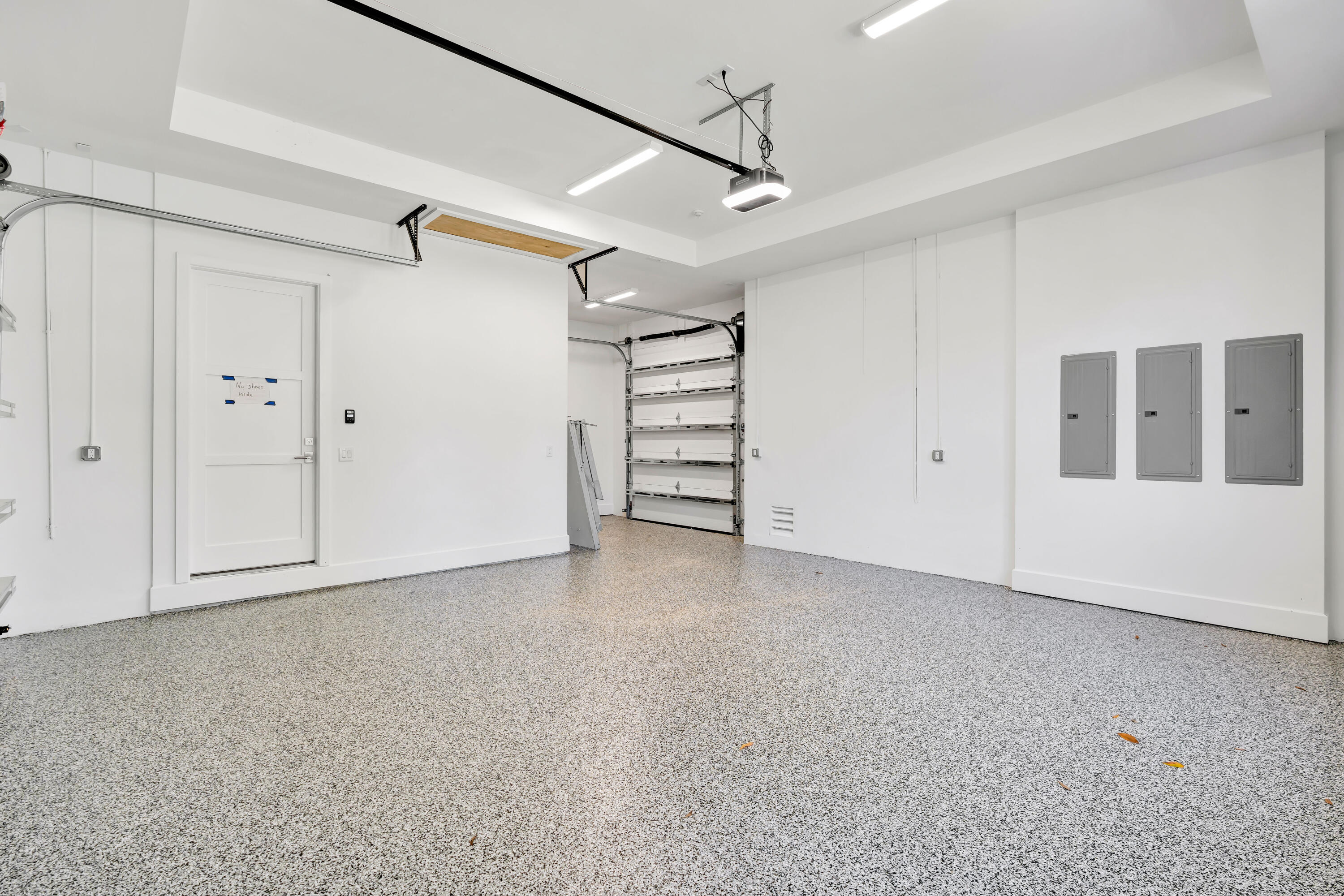 112 Regatta Drive Jupiter, FL 33477 - Photo 66 of 84 Golf Cart Garage