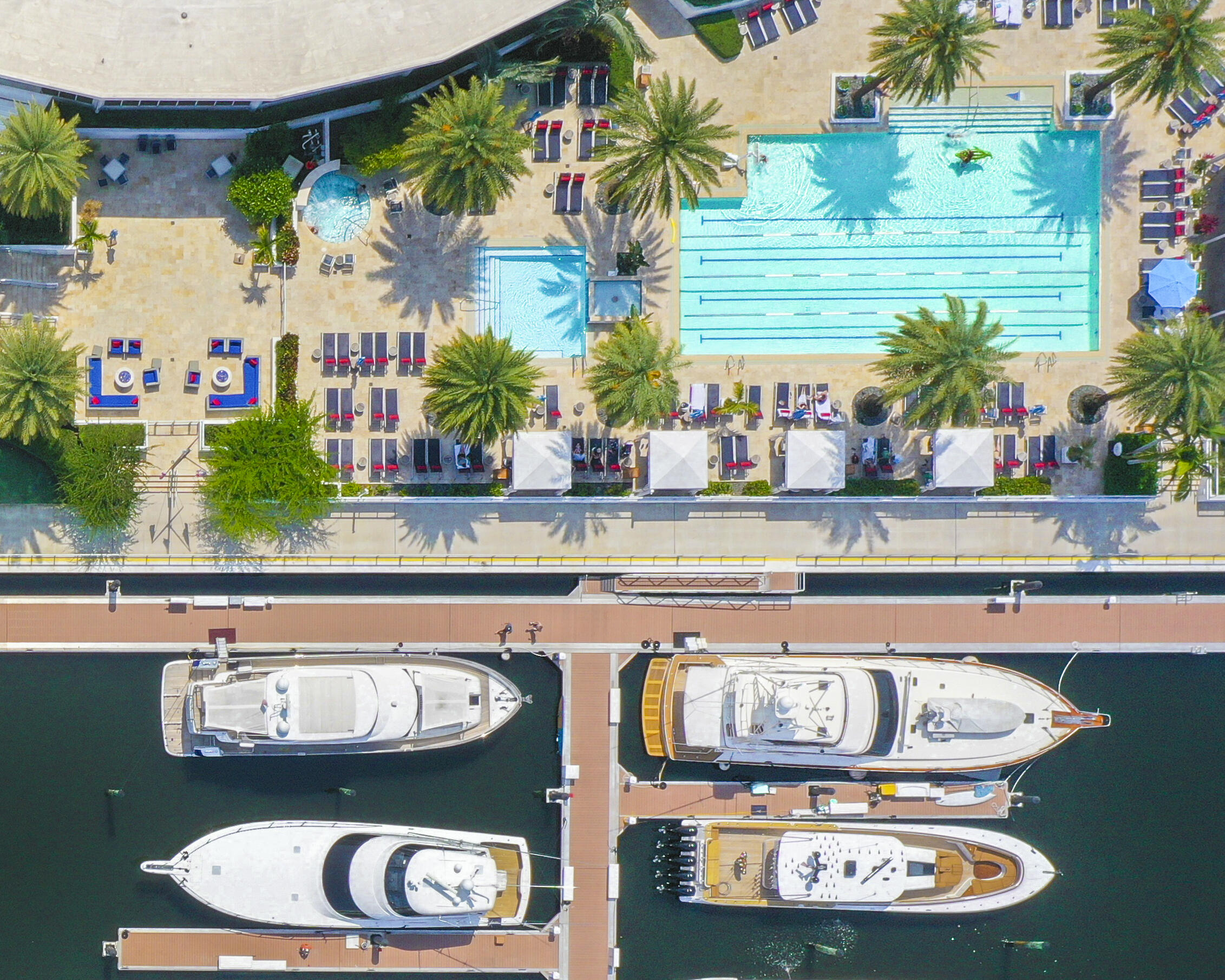 112 Regatta Drive Jupiter, FL 33477 - Photo 82 of 84 Resort Living