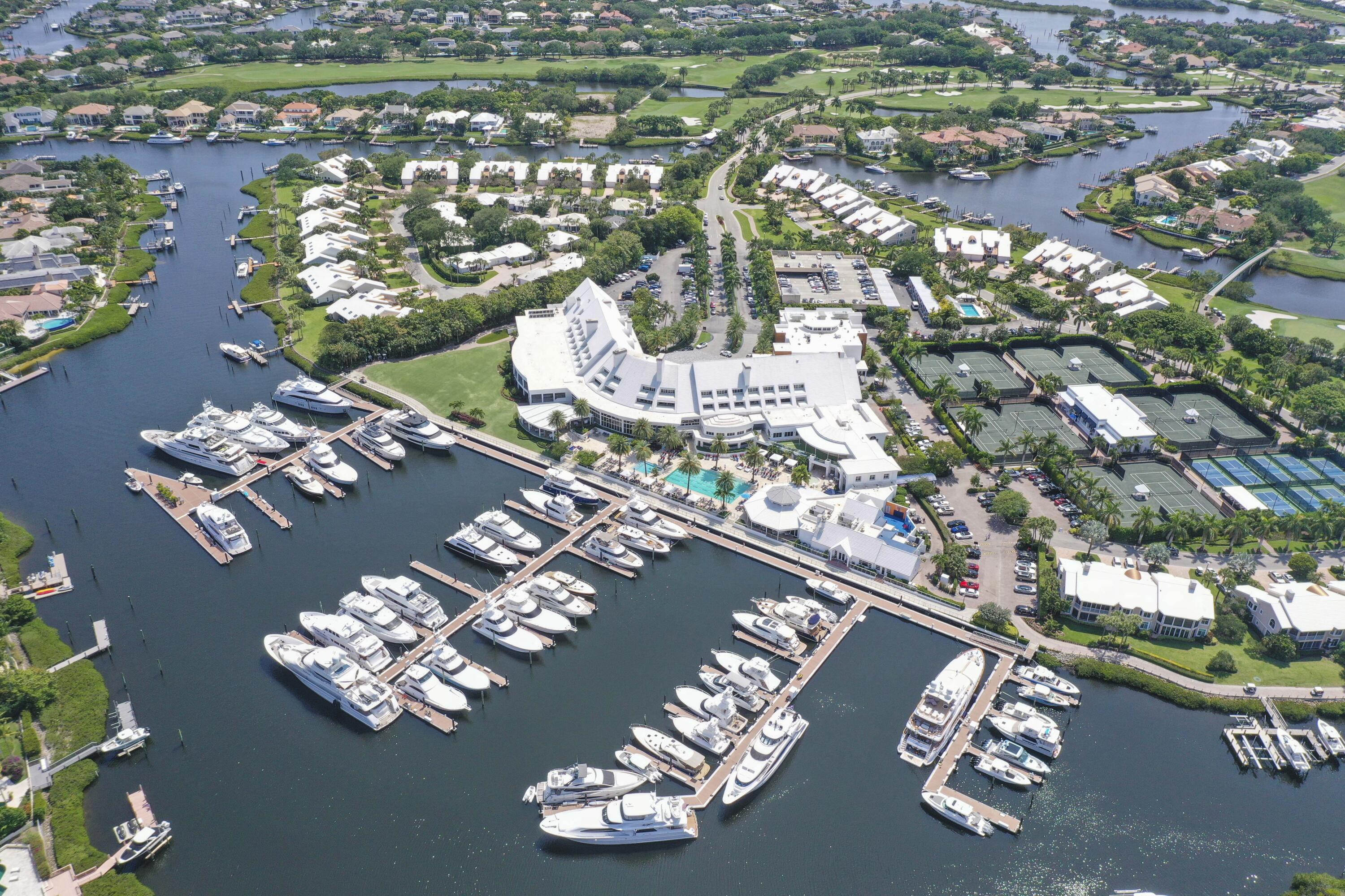 112 Regatta Drive Jupiter, FL 33477 - Photo 85 of 85 Platinum Club
