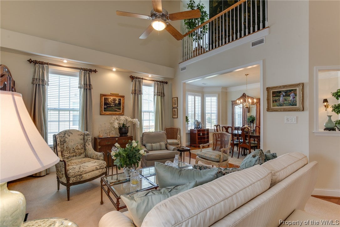 4219 Old Lock Road Williamsburg, VA 23188 - Photo 6 of 50 Gallery Image 6