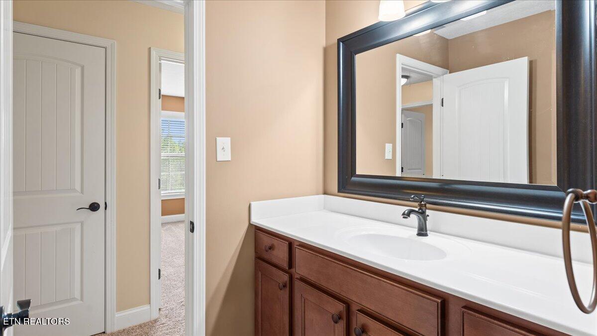 449 Hickory Point Lane Maynardville, TN 37807 - Photo 36 of 58 32-Full Bath