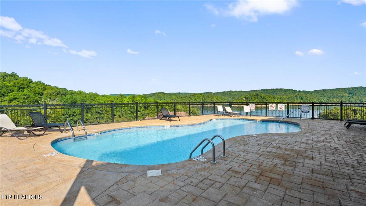 449 Hickory Point Lane Maynardville, TN 37807 - Photo 54 of 58 53-Club House