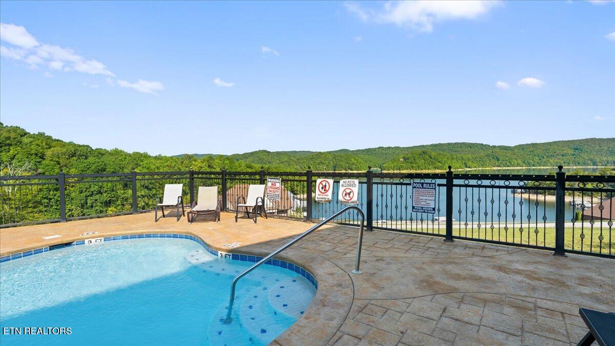 449 Hickory Point Lane Maynardville, TN 37807 - Photo 55 of 58 54-Club House