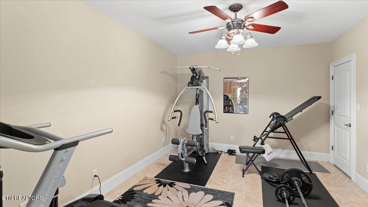 449 Hickory Point Lane Maynardville, TN 37807 - Photo 58 of 58 57-Club House