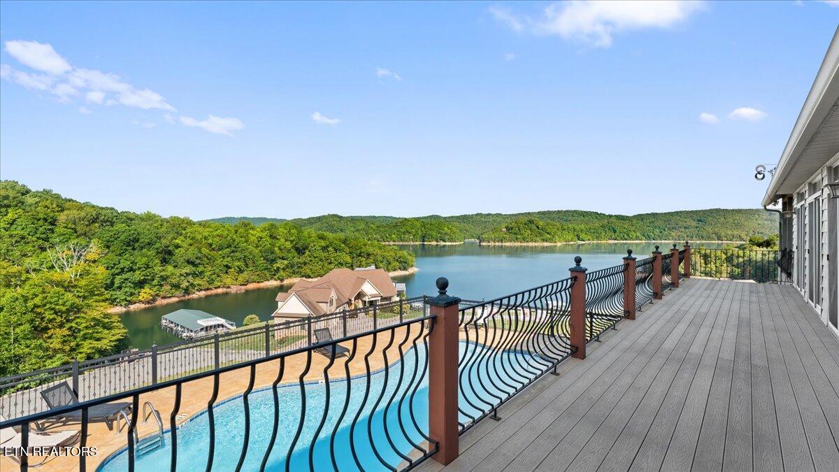 449 Hickory Point Lane Maynardville, TN 37807 - Photo 7 of 58 52-Club House