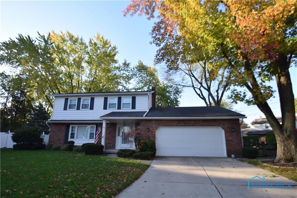 1105 Winghaven Road Maumee, OH 43537 - Photo 2 of 28 Gallery Image 2