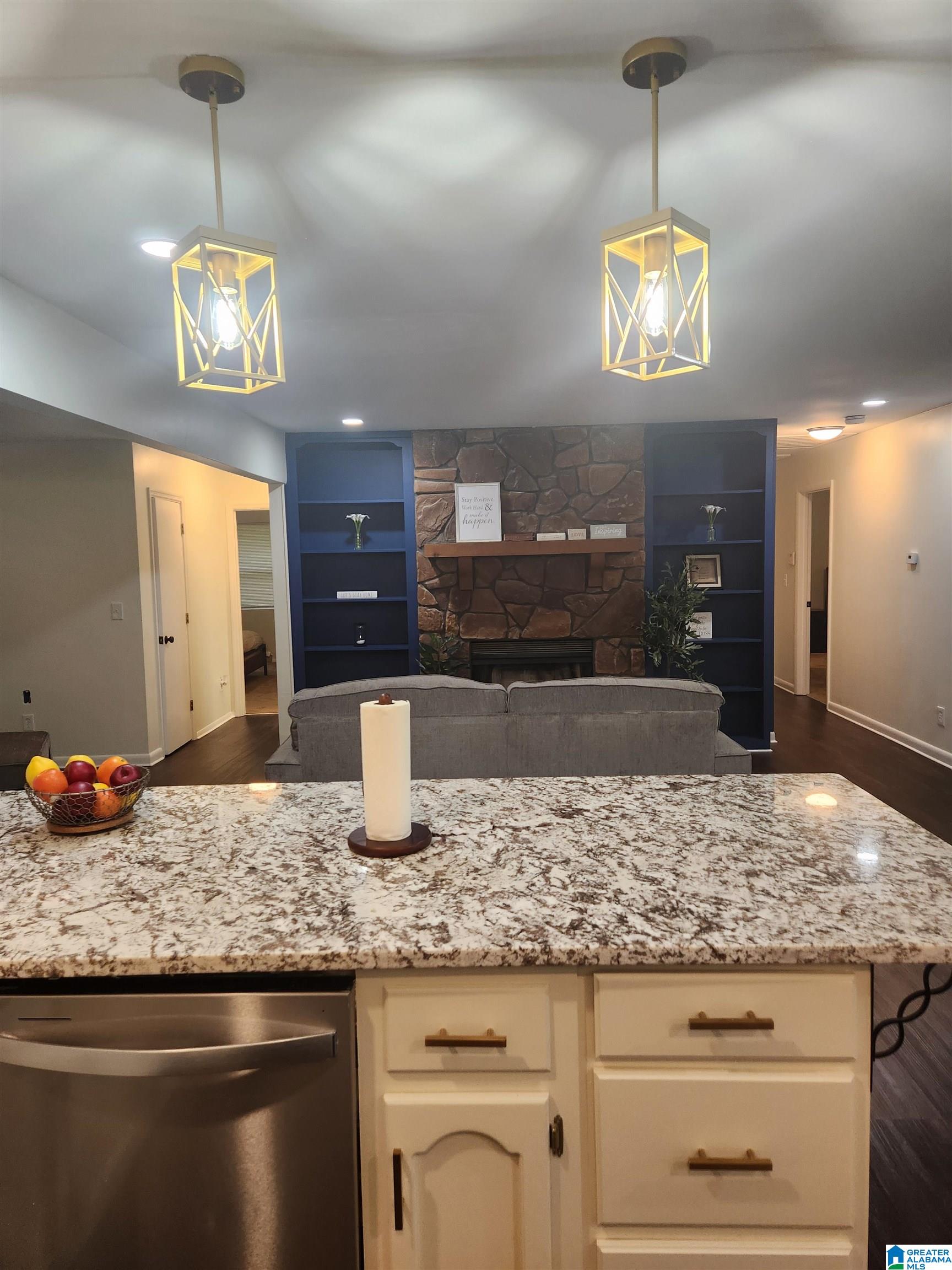 1832 Old Springville Road Birmingham, AL 35215 - Photo 7 of 30
