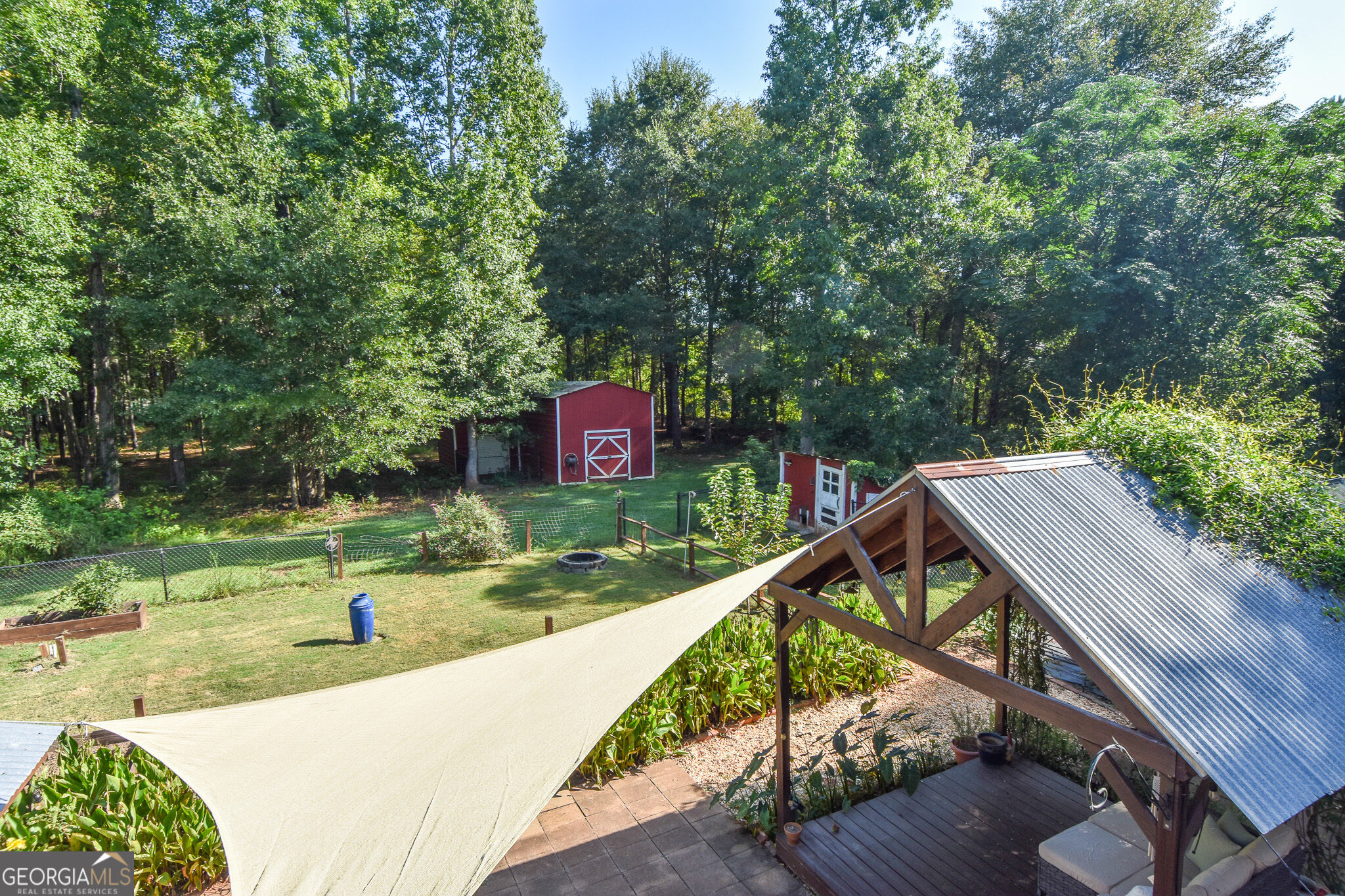 512 Hood Road Concord, GA 30206 - Photo 50 of 103 Gallery Image 50