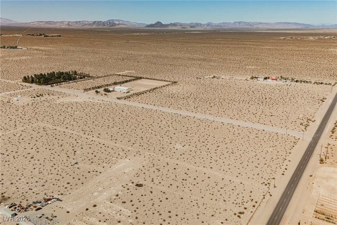 454 East Anvil Road Amargosa Valley, NV 89020 - Photo 12 of 19