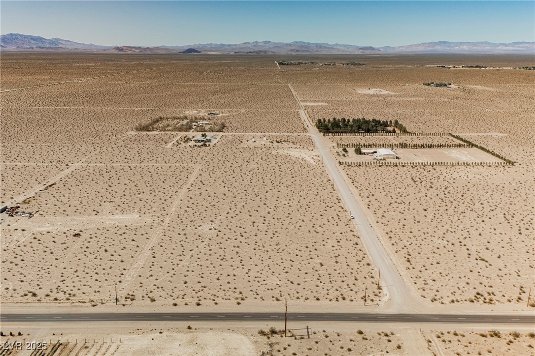 454 East Anvil Road Amargosa Valley, NV 89020 - Photo 15 of 19