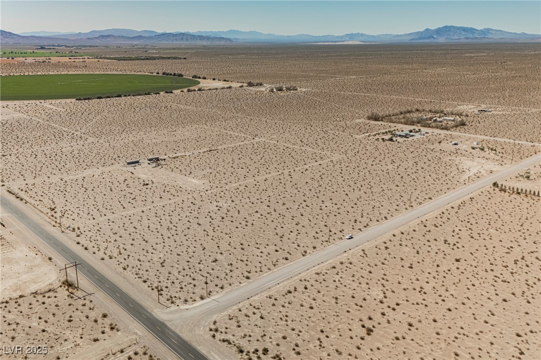 454 East Anvil Road Amargosa Valley, NV 89020 - Photo 17 of 19