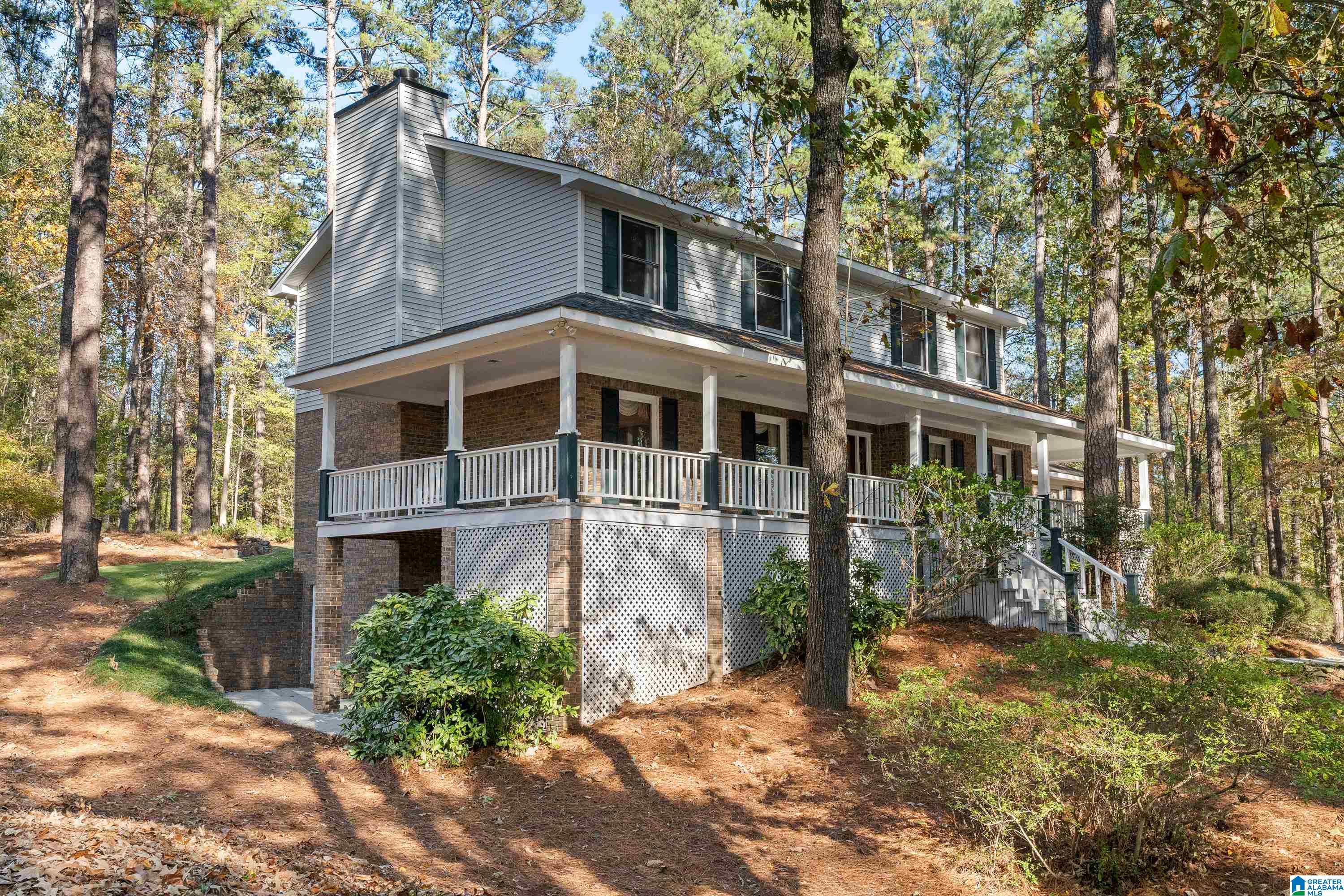 2500 Marcal Road Birmingham, AL 35244 - Photo 3 of 73
