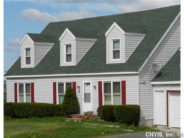 2600 Kiley Road Cazenovia, NY 13122 - Photo 1 of 1 Exterior Front