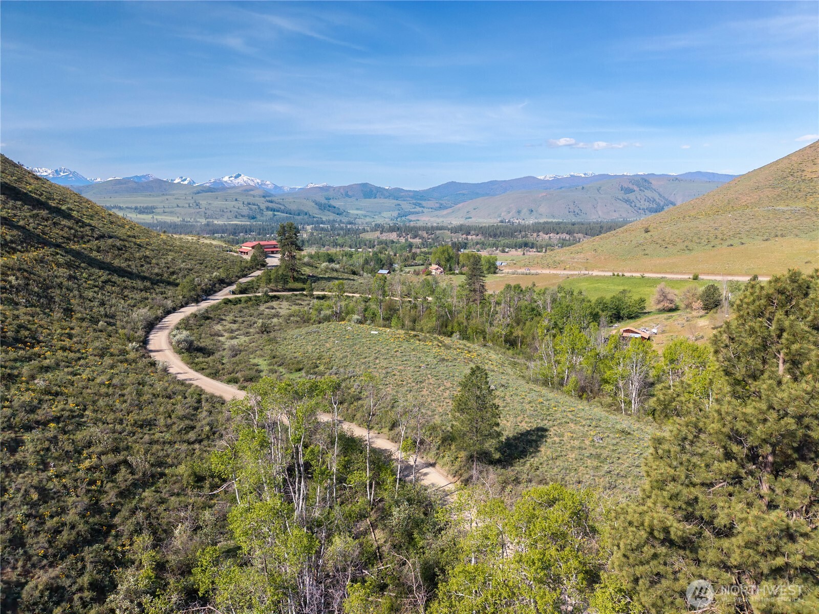 15 Prospect Road Winthrop, WA 98862 - Photo 3 of 40