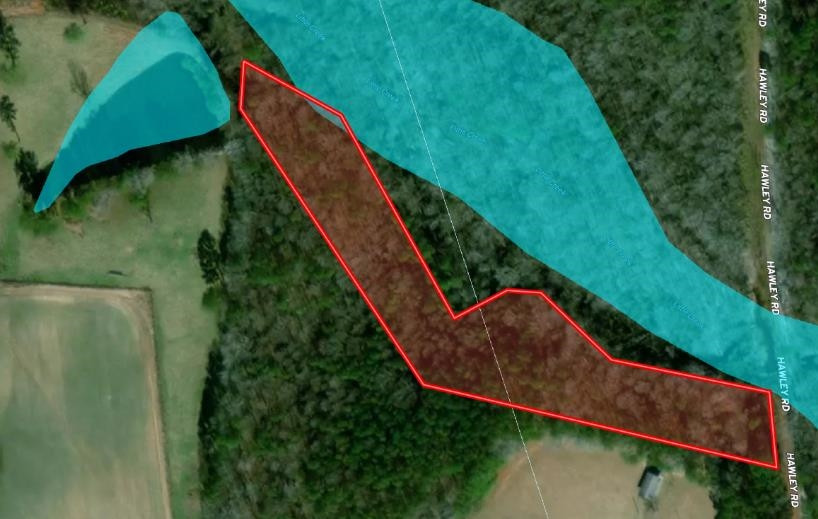 0 Hawley Road Kenly, NC 27542 - Photo 7 of 24 Photo 7