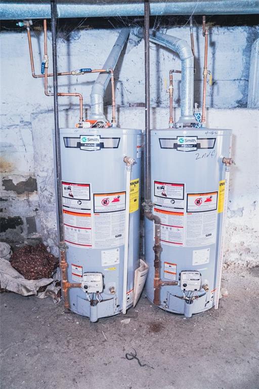 620 Kirkpatrick Street Pittsburgh, PA 15219 - Photo 15 of 15