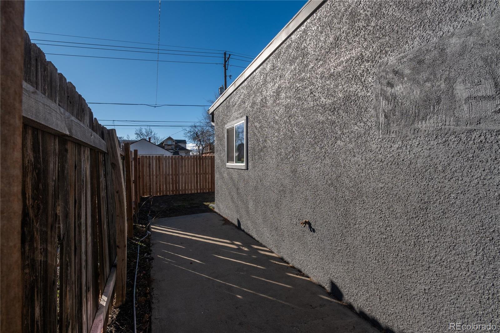 2339 South Acoma Street Denver, CO 80223 - Photo 30 of 36