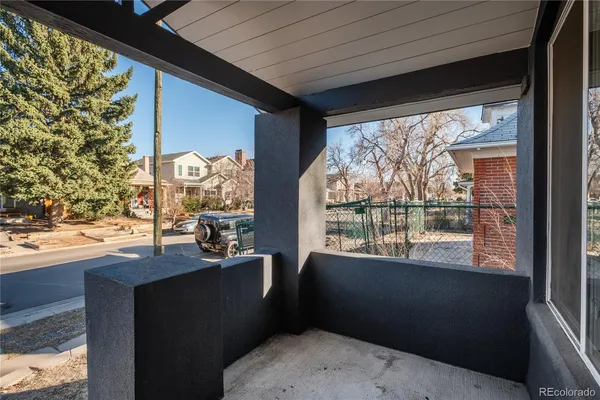 $575,000 | 2339 South Acoma Street, Denver, CO 80223